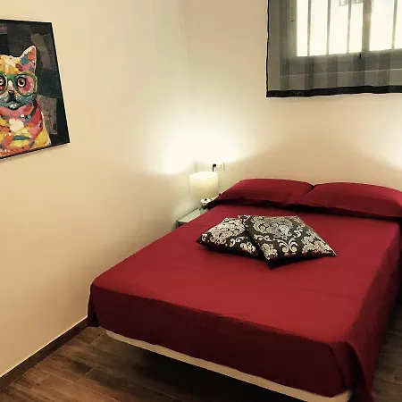 Apartment Floritas