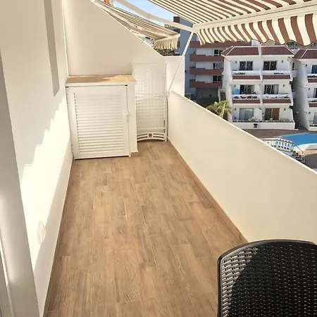 Floritas بلايا ذي لاس أميريكاس