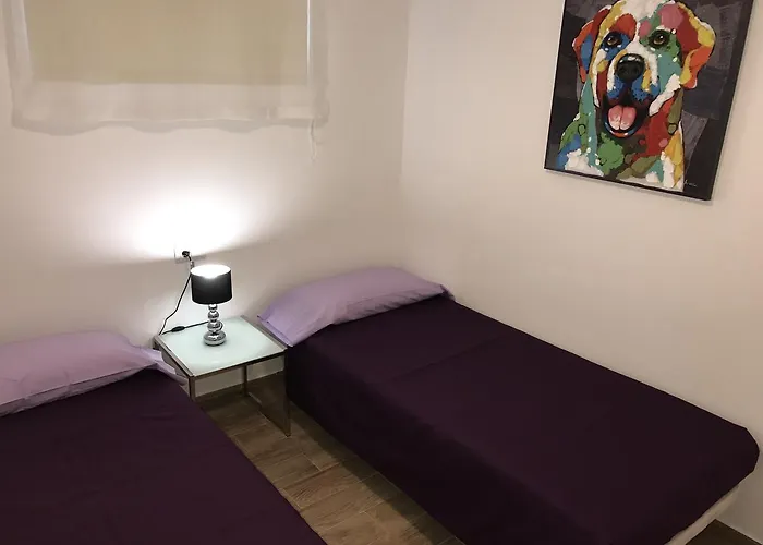 Apartamento Floritas *
