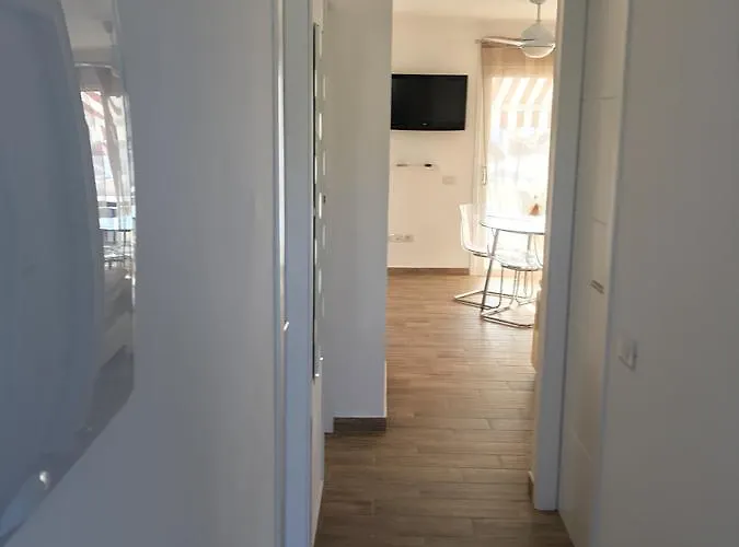 Floritas Apartamento Playa de las Americas (Tenerife)