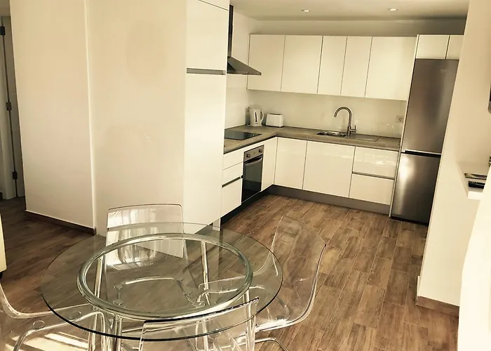 Floritas Apartamento *