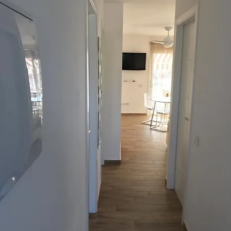 Floritas Apartament Playa de las Americas (Tenerife)