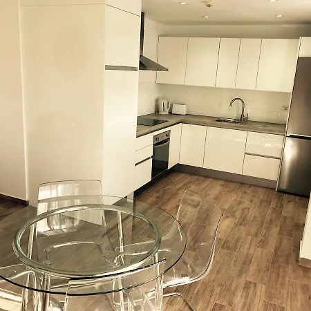 Floritas Lägenhet *