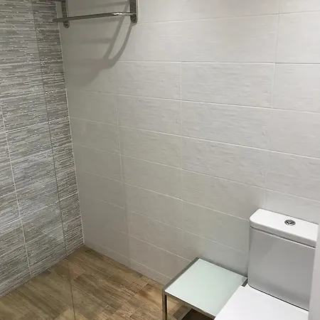 Floritas Lejlighed Playa de las Américas