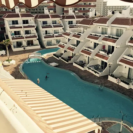 Floritas Playa de las Americas (Tenerife)