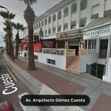 Floritas * Playa de las Americas (Tenerife)