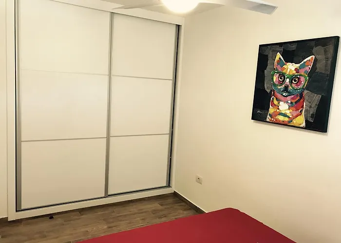 Floritas Διαμέρισμα