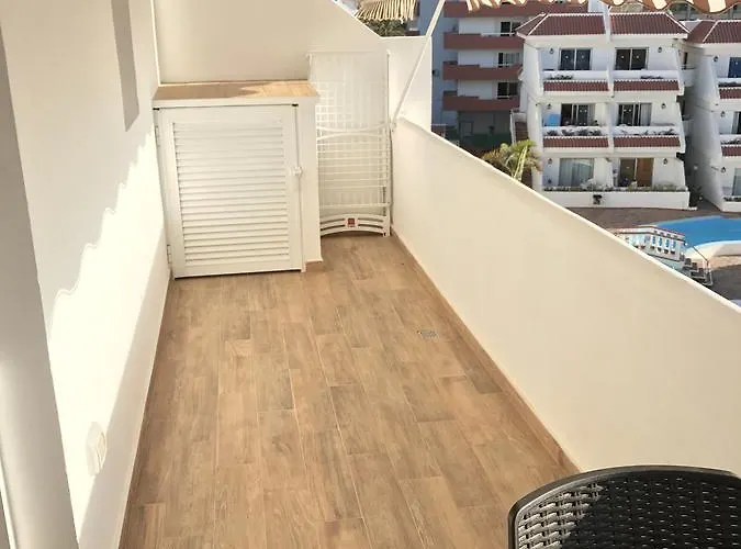 Floritas Playa de las Americas (Tenerife)