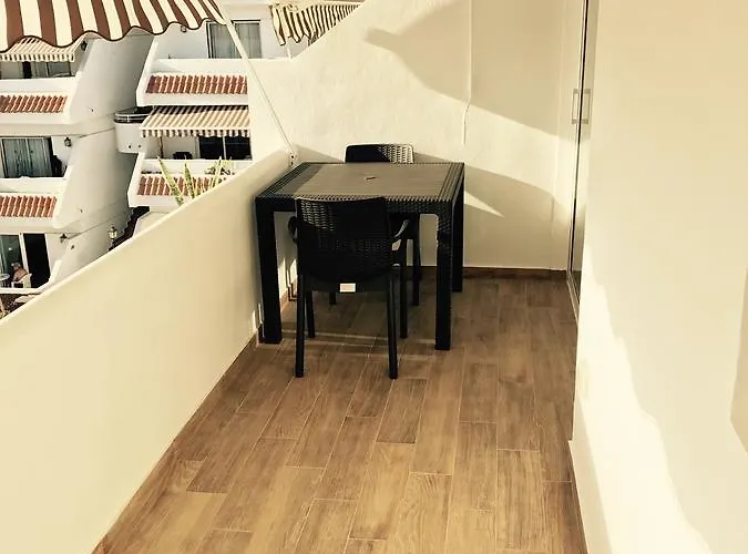 Floritas Apartamento *