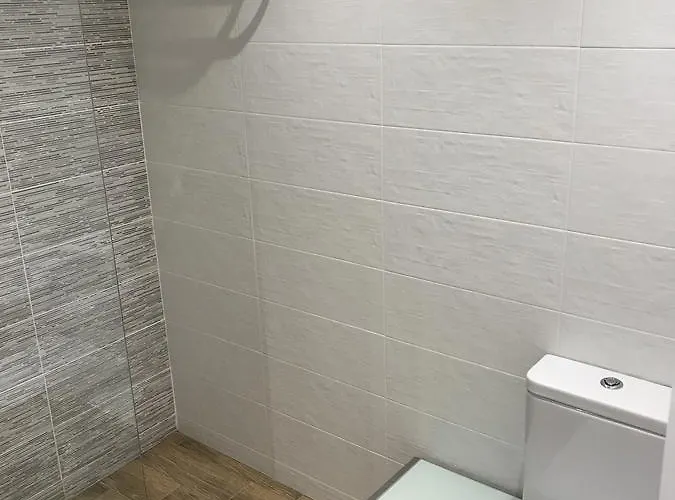 Floritas Lägenhet Playa de las Americas (Tenerife)