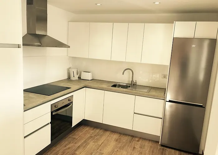 Floritas Apartamento