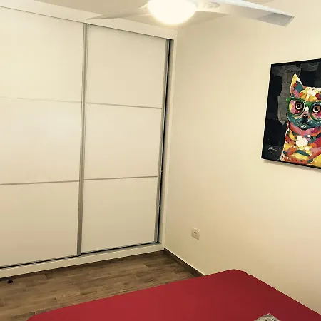 Floritas 公寓